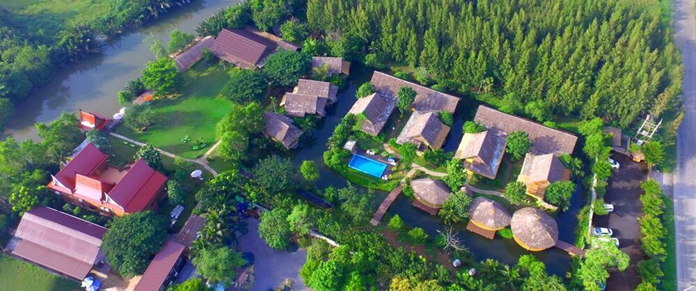 Asita Eco Resort, Samut Songkhram Asita Eco Resort, Samut Songkhram