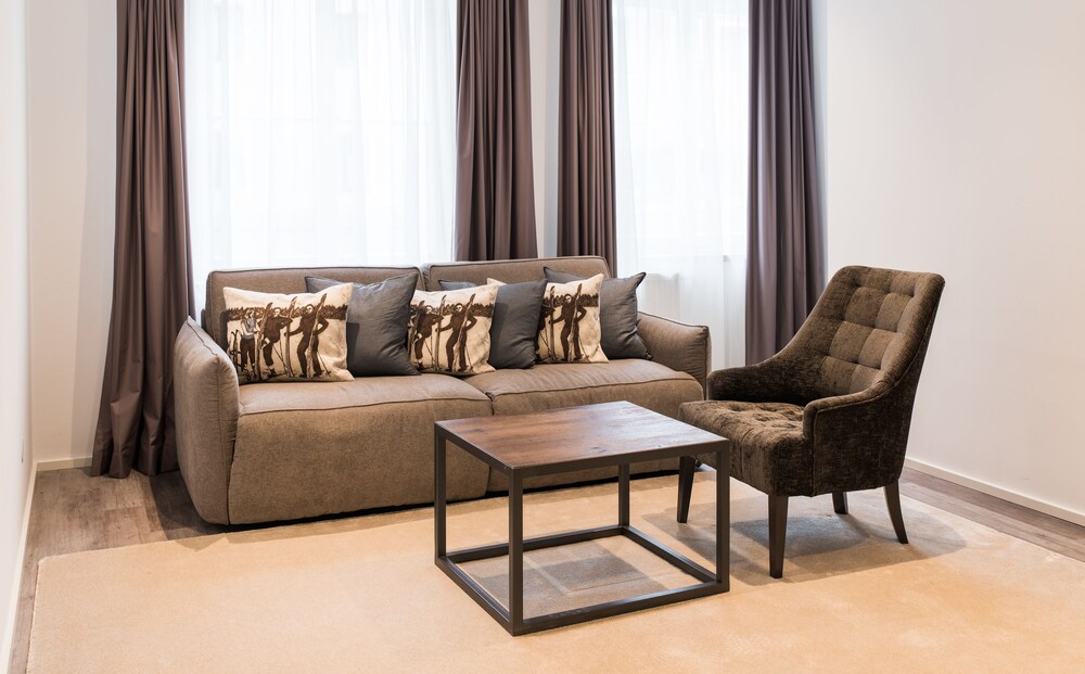 Kaiser Max Design Appartements, Innsbruck Kaiser Max Design Appartements, Innsbruck