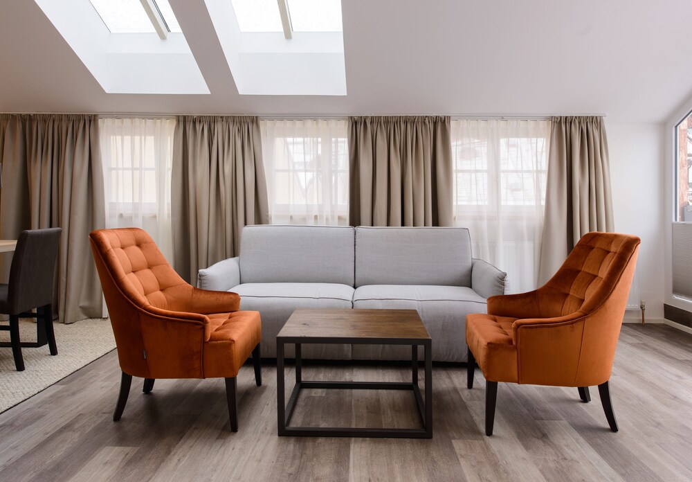 Kaiser Max Design Appartements, Innsbruck Kaiser Max Design Appartements, Innsbruck