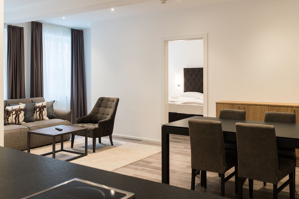 Kaiser Max Design Appartements, Innsbruck Kaiser Max Design Appartements, Innsbruck