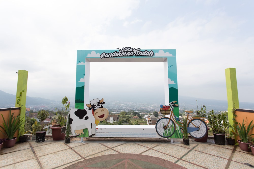 Villa Panderman Indah, Batu Villa Panderman Indah, Batu
