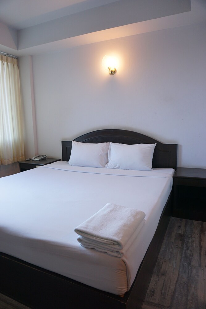 A.P. Court Hotel, Loei A.P. Court Hotel, Loei