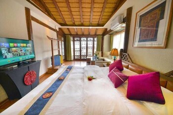 Kangmei Zhilian Inn, Lijiang Kangmei Zhilian Inn, Lijiang
