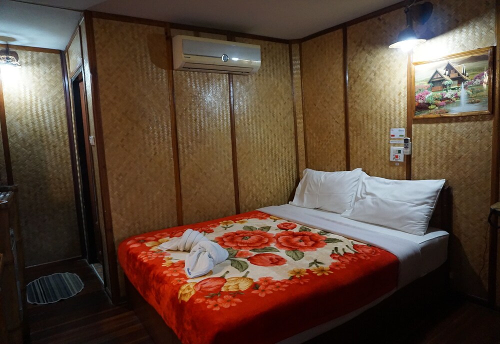 Bua Thong Resort, Mae Chan Bua Thong Resort, Mae Chan
