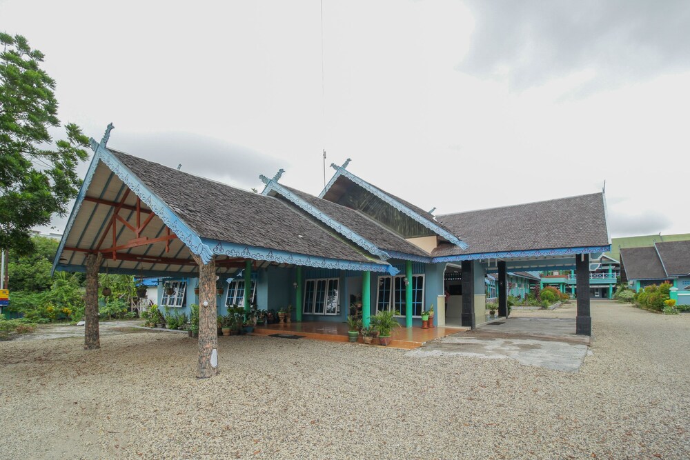 Airy Menteng Raden Saleh 1 Palangkaraya, Palangkaraya Airy Menteng Raden Saleh 1 Palangkaraya, Palangkaraya