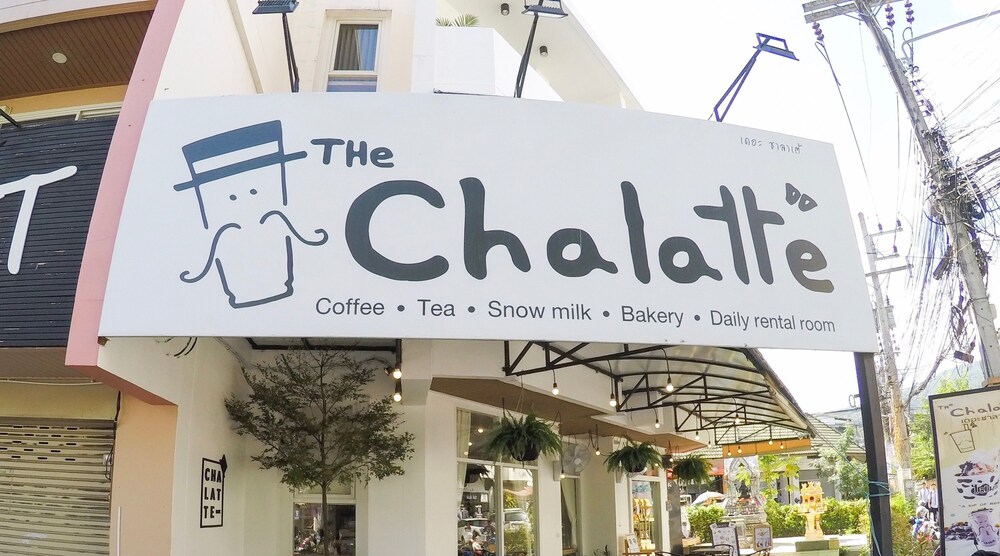 Chalatte Loft, Chiang Mai Chalatte Loft, Chiang Mai
