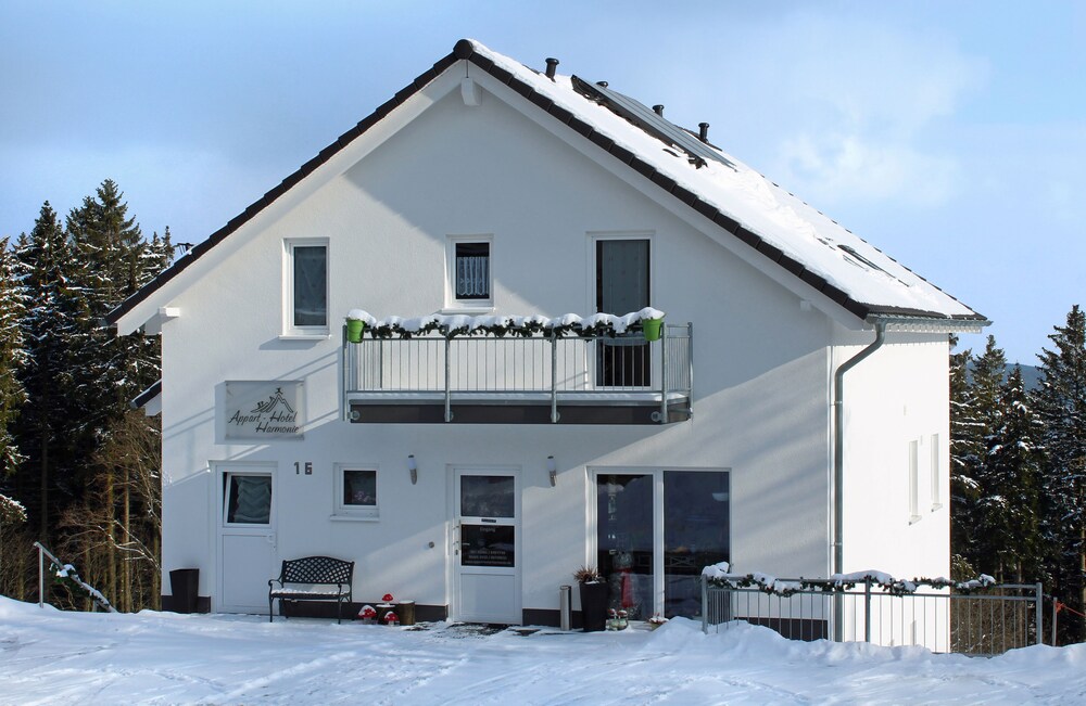Appart-Hotel Harmonie, Winterberg Appart-Hotel Harmonie, Winterberg