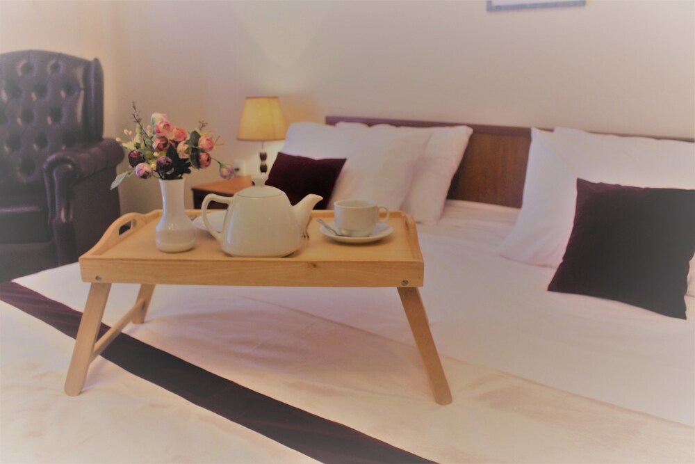 Garden Villa Hotel, Baku Garden Villa Hotel, Baku