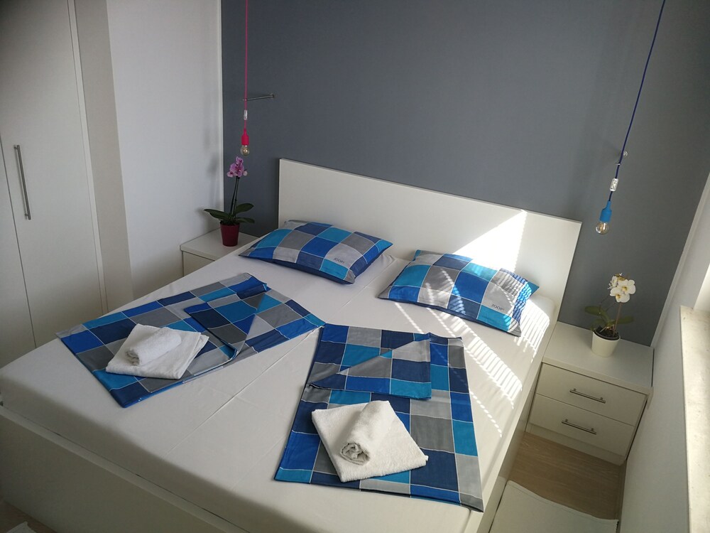 Adria Sun Apartments & More, Vodice Adria Sun Apartments & More, Vodice