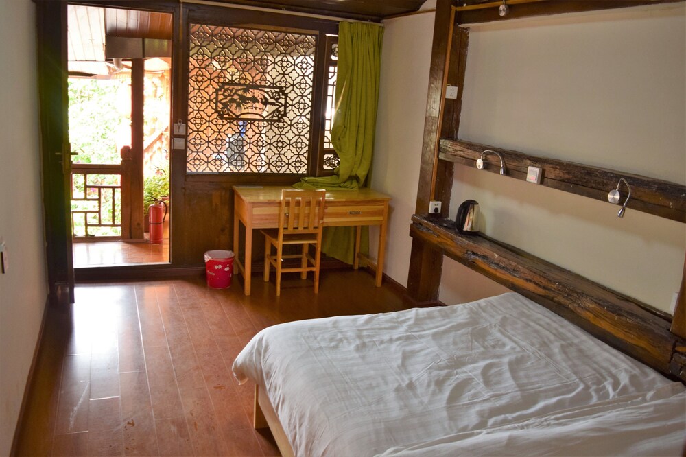 Runtong International Youth Hostel, Lijiang Runtong International Youth Hostel, Lijiang