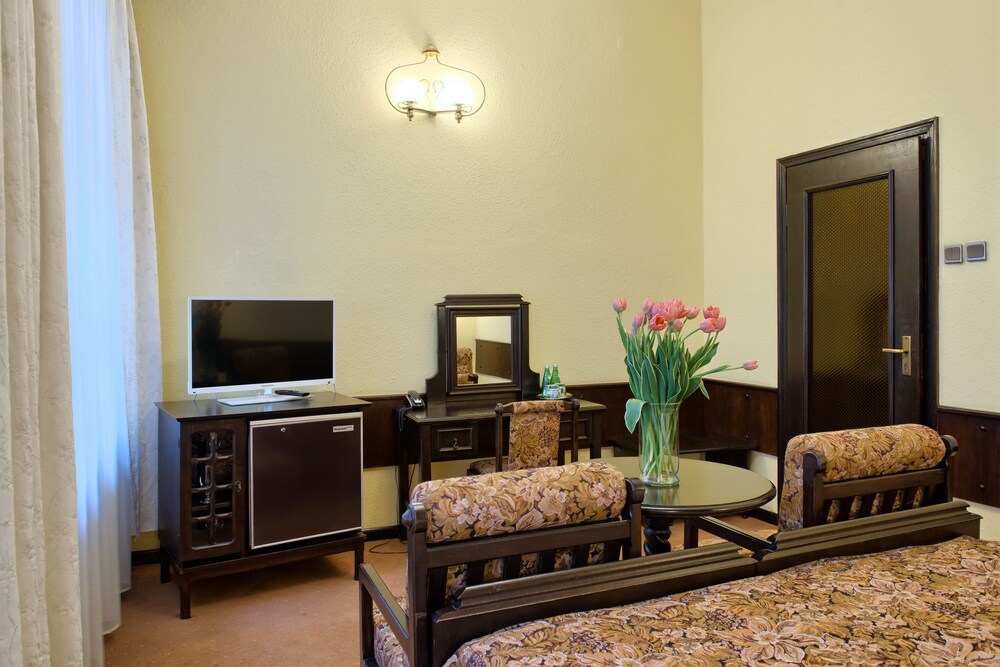 Hotel Dwor Polski, Wrocław Hotel Dwor Polski, Wrocław