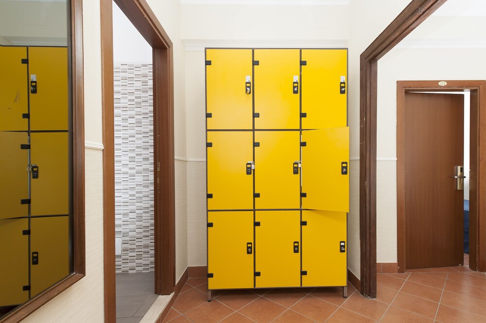 Hostel Carlito, Rome Hostel Carlito, Rome