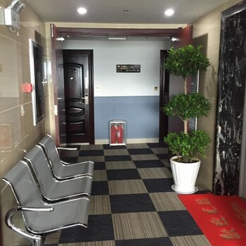 Weihai In-Tone Inn, Weihai Weihai In-Tone Inn, Weihai