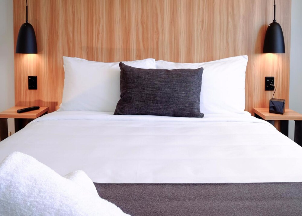 Haka Hotel Newmarket, Auckland Haka Hotel Newmarket, Auckland