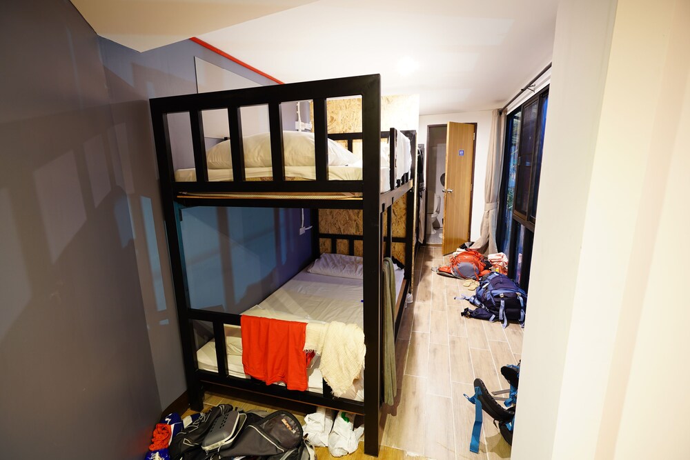 @Box Hostel, Chiang Mai @Box Hostel, Chiang Mai