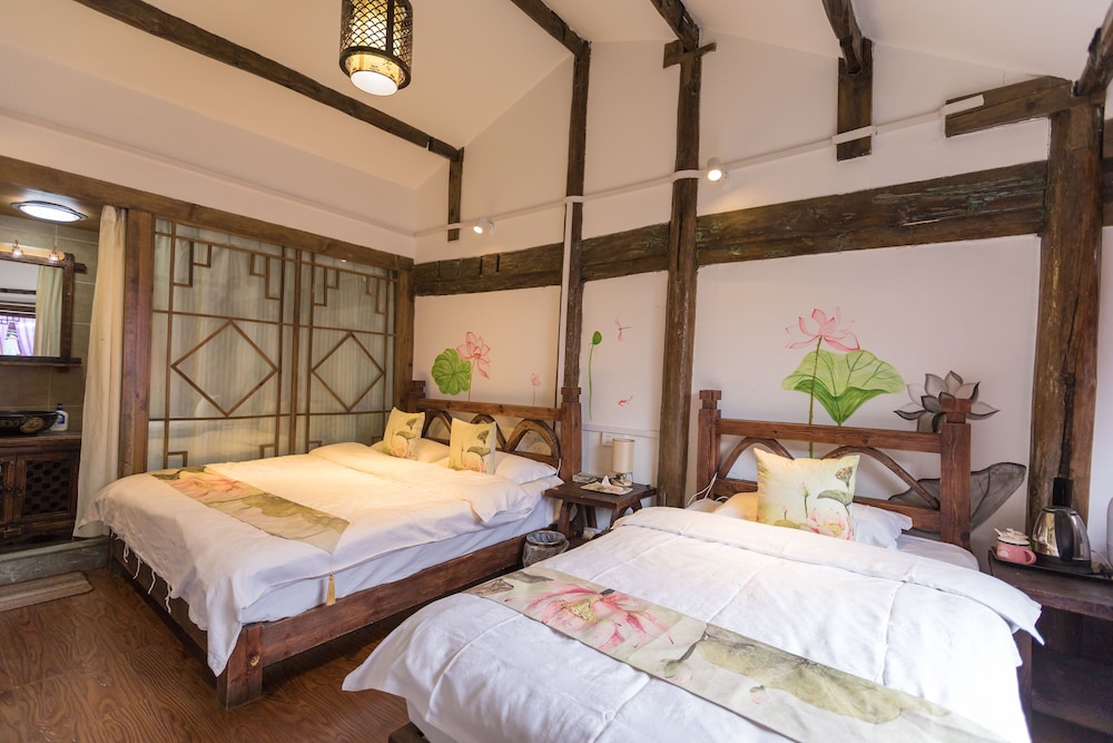 Xisu Inn, Lijiang Xisu Inn, Lijiang