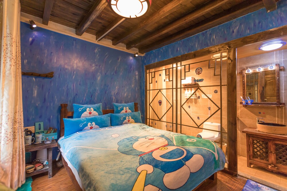 Xisu Inn, Lijiang Xisu Inn, Lijiang