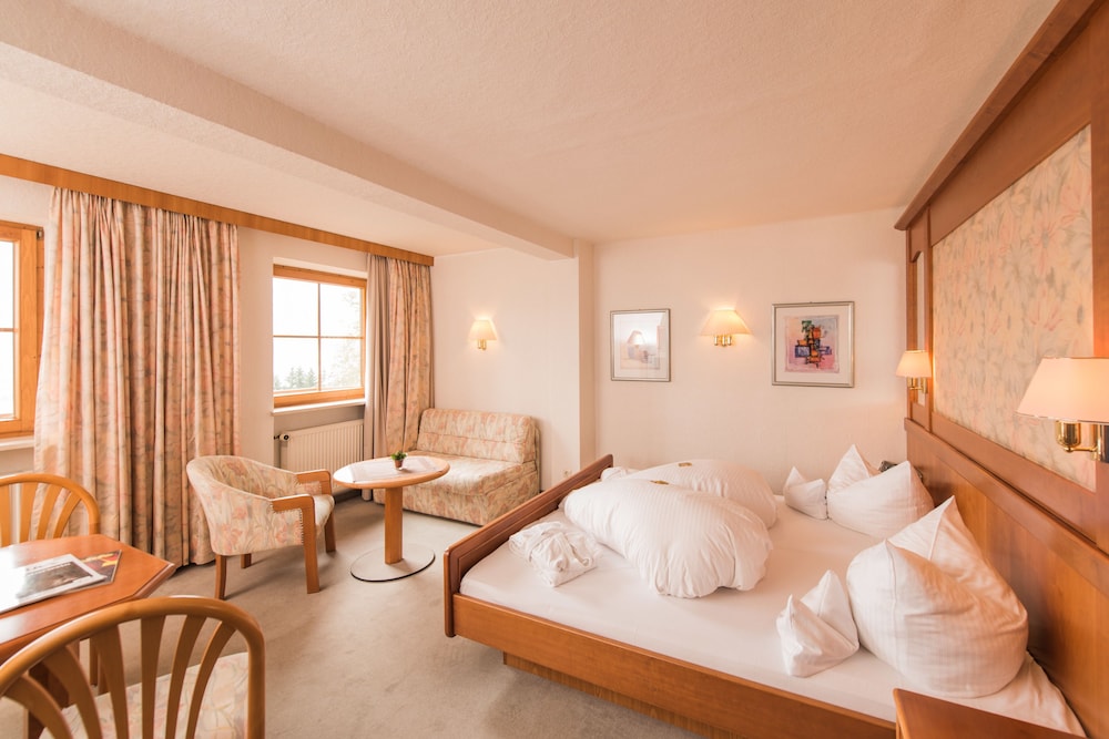 Alpenhotel Sonneck, Bad Hindelang Alpenhotel Sonneck, Bad Hindelang