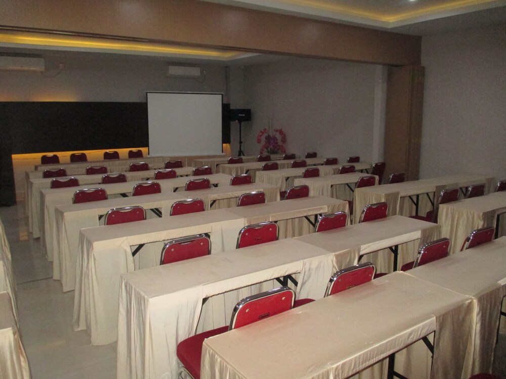Hotel Parma, Pekanbaru Hotel Parma, Pekanbaru