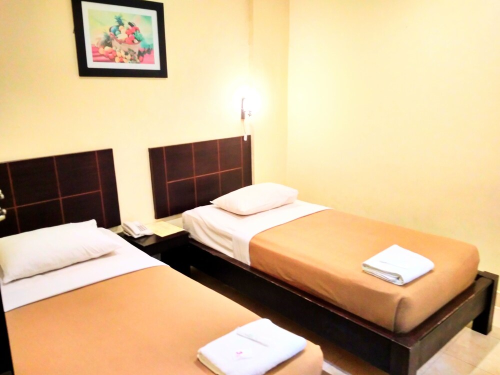 Parma City Hotel, Pekanbaru Parma City Hotel, Pekanbaru