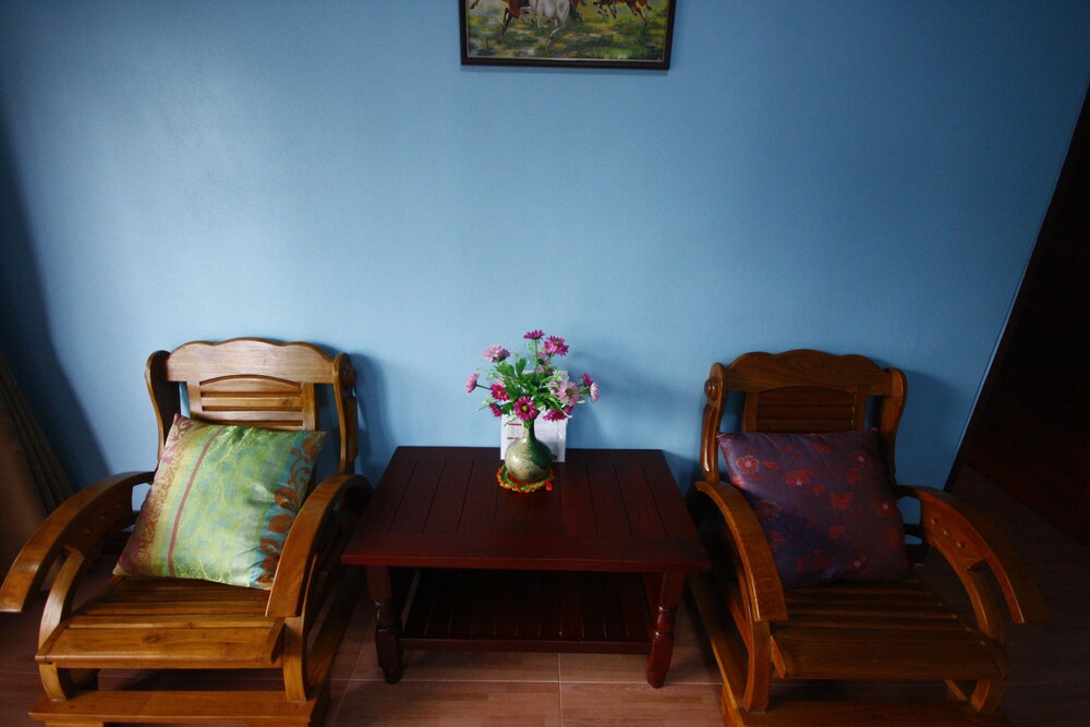 Thongsom Resort, Khanom Thongsom Resort, Khanom