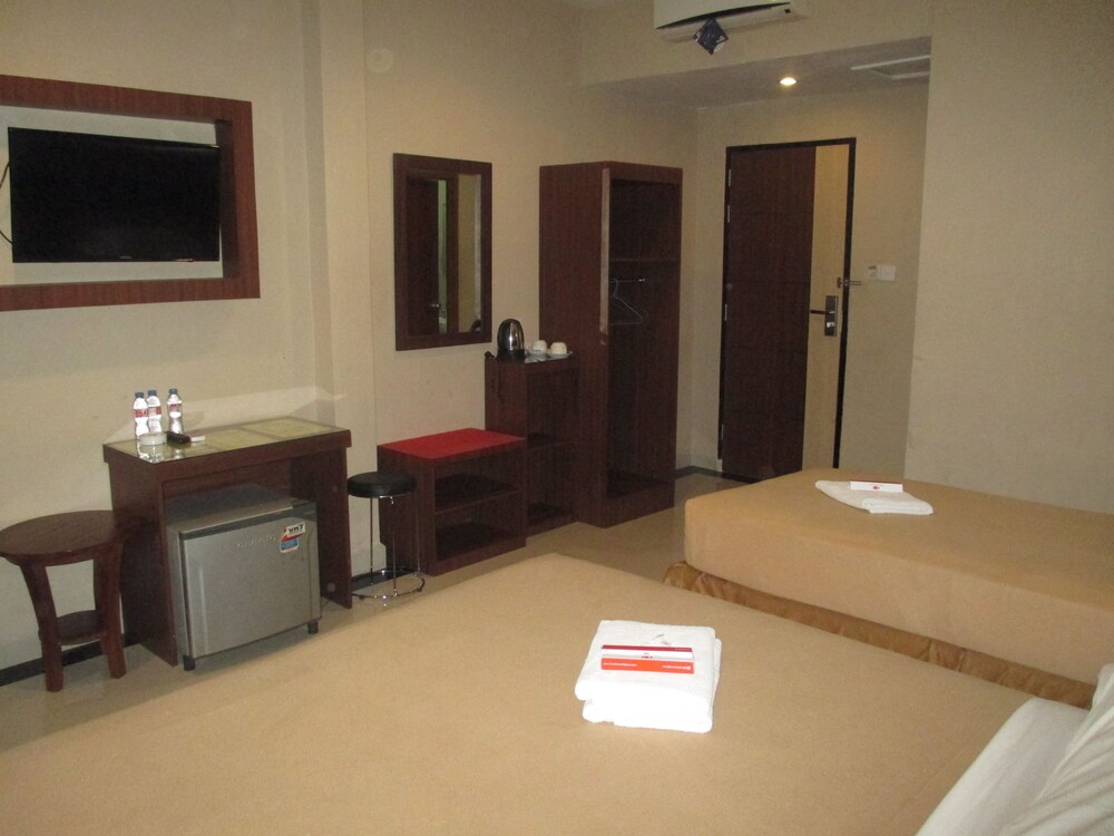 Parma Paus Hotel, Pekanbaru Parma Paus Hotel, Pekanbaru