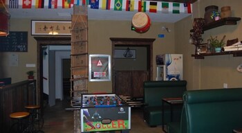 Weihai New Theme Int'l Youth Hostel, Weihai Weihai New Theme Int'l Youth Hostel, Weihai