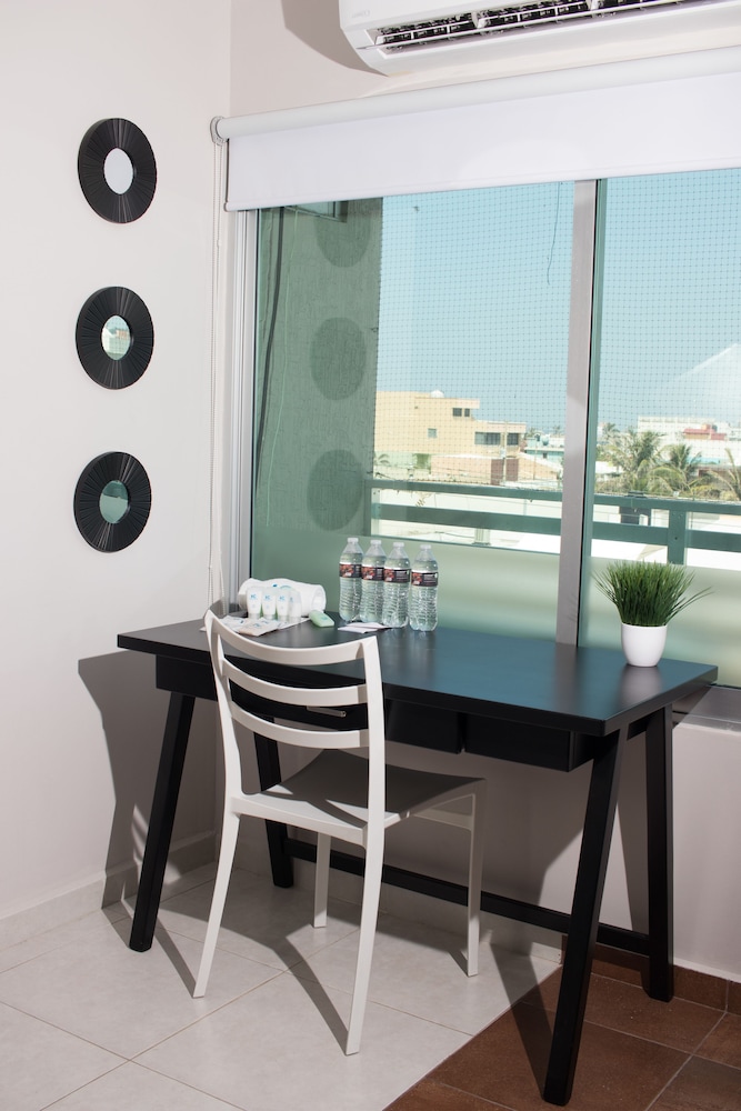 HOTEL CAREYES, Coatzacoalcos HOTEL CAREYES, Coatzacoalcos