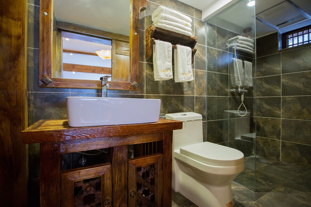 The Purplevine Inn Lijiang, Jiaxing The Purplevine Inn Lijiang, Jiaxing
