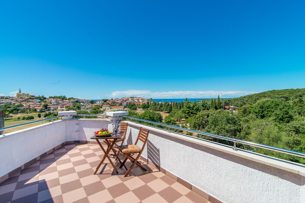 Hotel Villa Vrsar, Vrsar Hotel Villa Vrsar, Vrsar