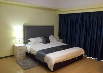 Weihai YouGo Hotel Oriental New Ground, Weihai Weihai YouGo Hotel Oriental New Ground, Weihai