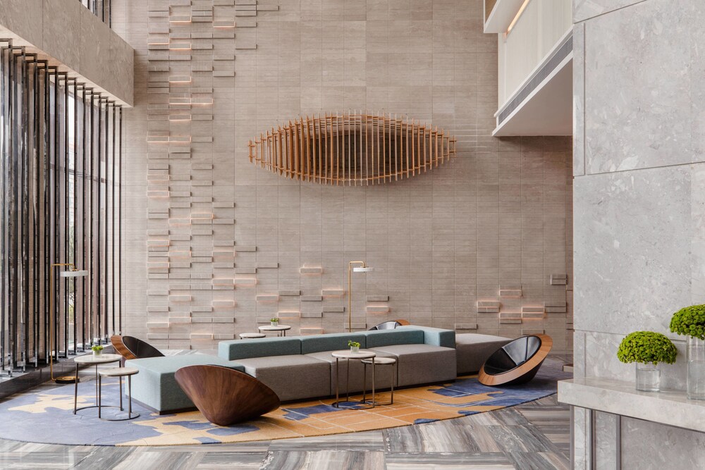 Courtyard by Marriott Shunde Longjiang, Foshan Courtyard by Marriott Shunde Longjiang, Foshan