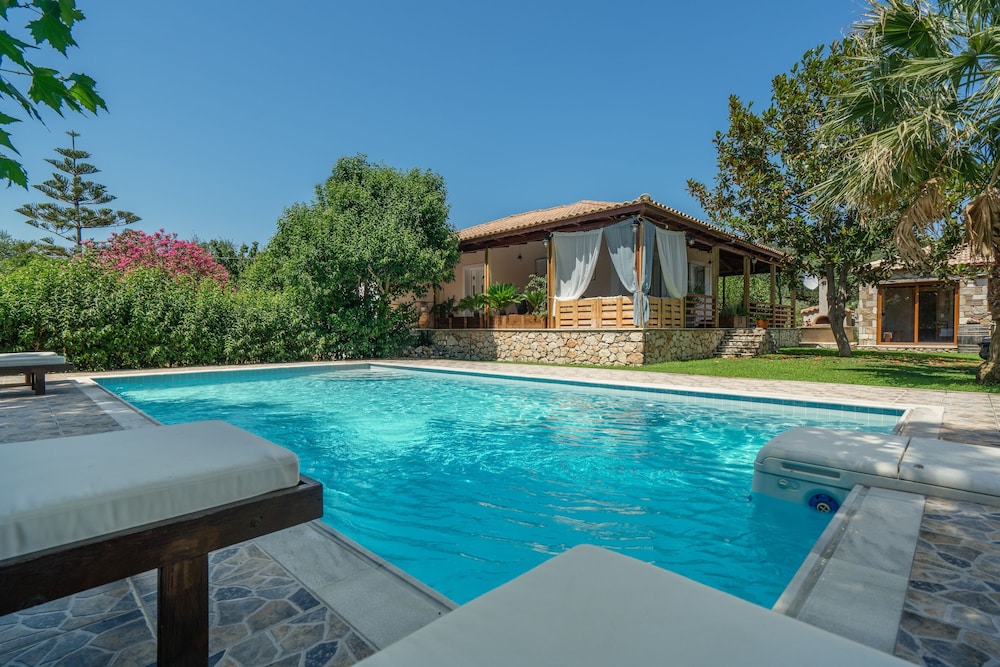 Villa Eleonas, Zákynthos Villa Eleonas, Zákynthos