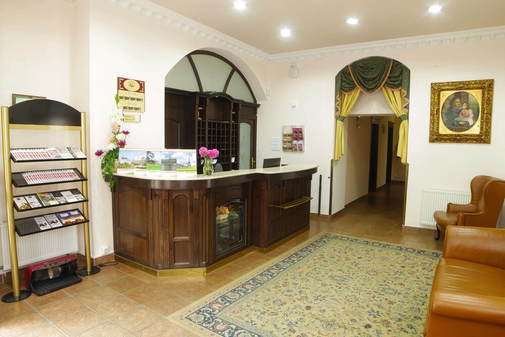 Hotel Pavlov, Karlovy Vary Hotel Pavlov, Karlovy Vary