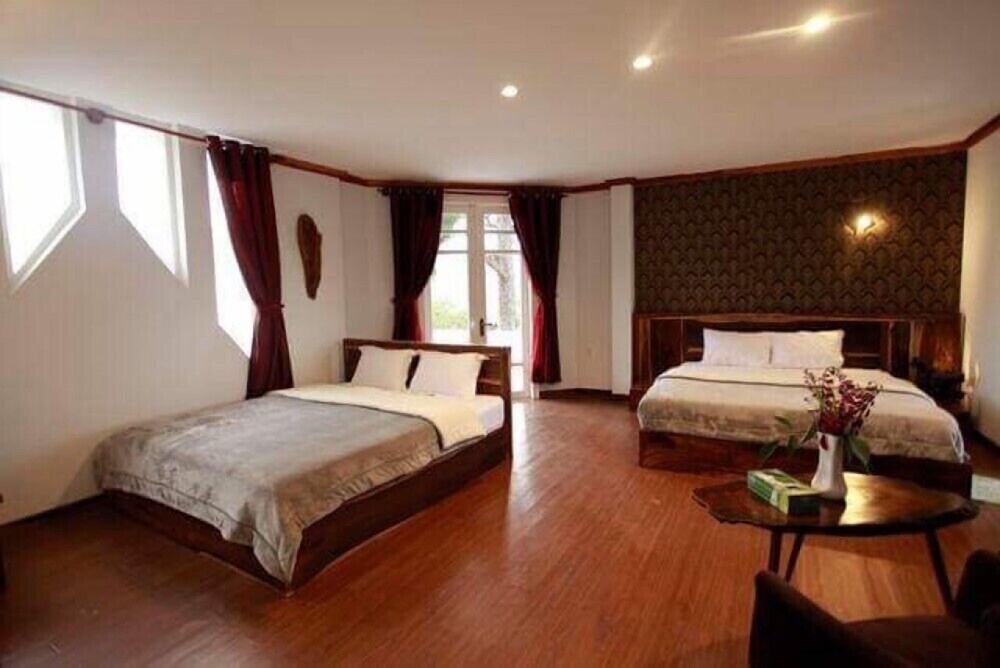 Kim Ngan Hills Eco-Resort, Dalat Kim Ngan Hills Eco-Resort, Dalat