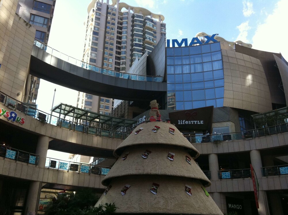 Kunming IC Holiday Shuncheng, Kunming Kunming IC Holiday Shuncheng, Kunming
