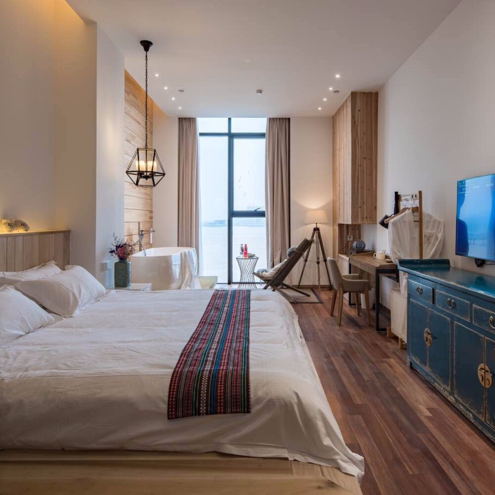 Wenzhou Langhouse Inn, Wenzhou Wenzhou Langhouse Inn, Wenzhou