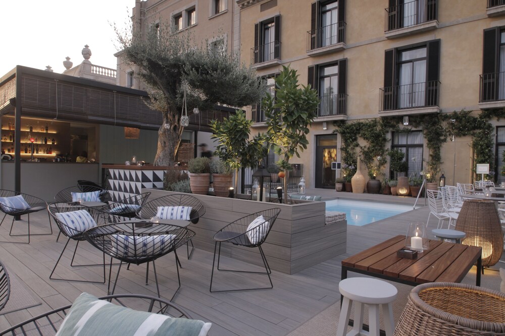 Hotel Oasis, Barcelona Hotel Oasis, Barcelona