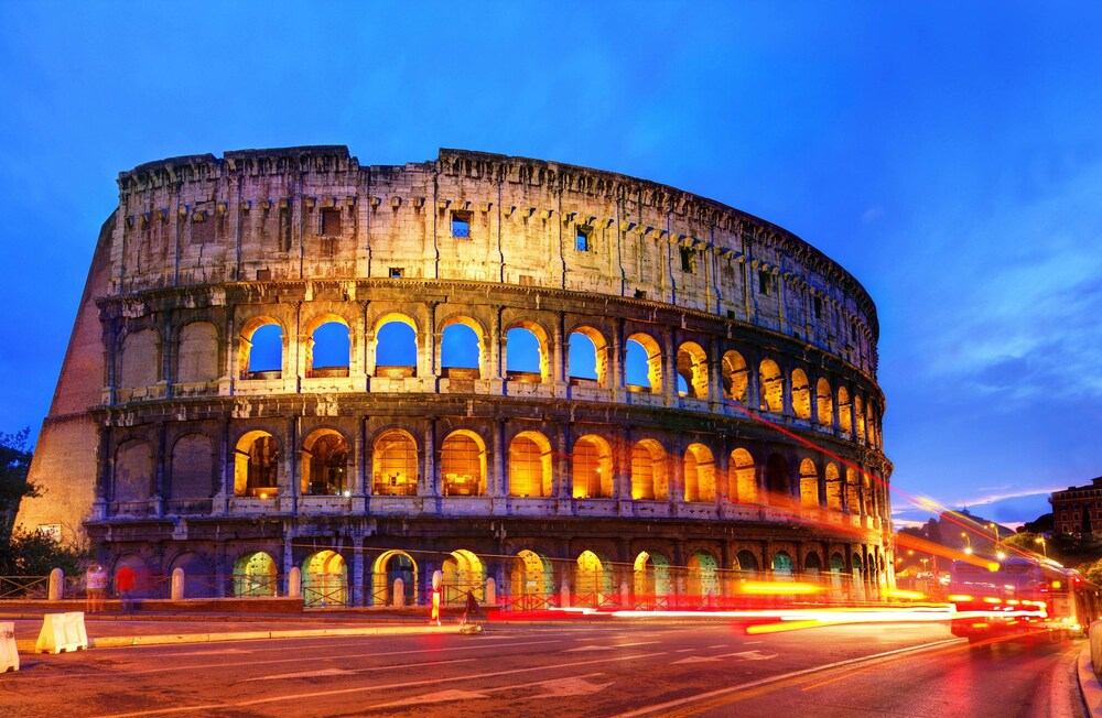 Cuma Guesthouse, Rome Cuma Guesthouse, Rome