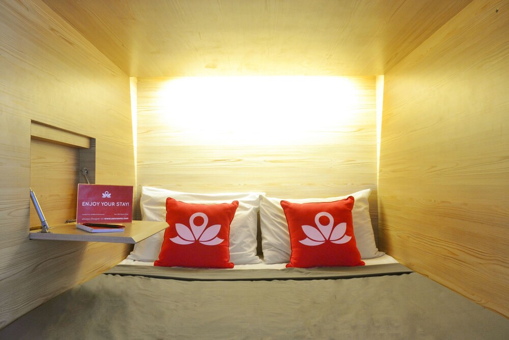 ZEN Hostel Gubeng Station, Surabaya ZEN Hostel Gubeng Station, Surabaya