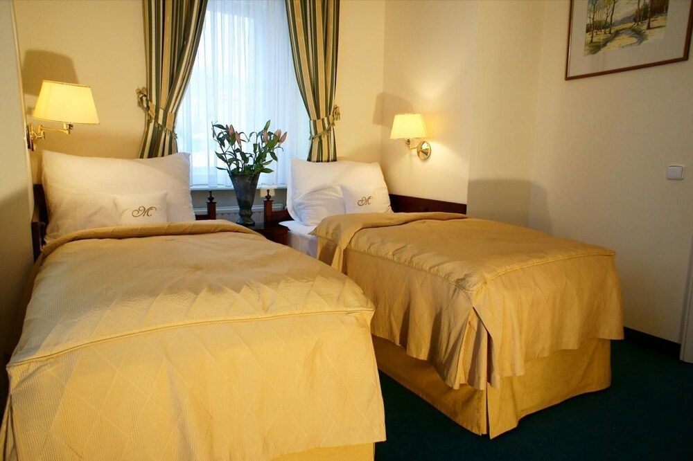 Hotel Mignon, Karlovy Vary Hotel Mignon, Karlovy Vary