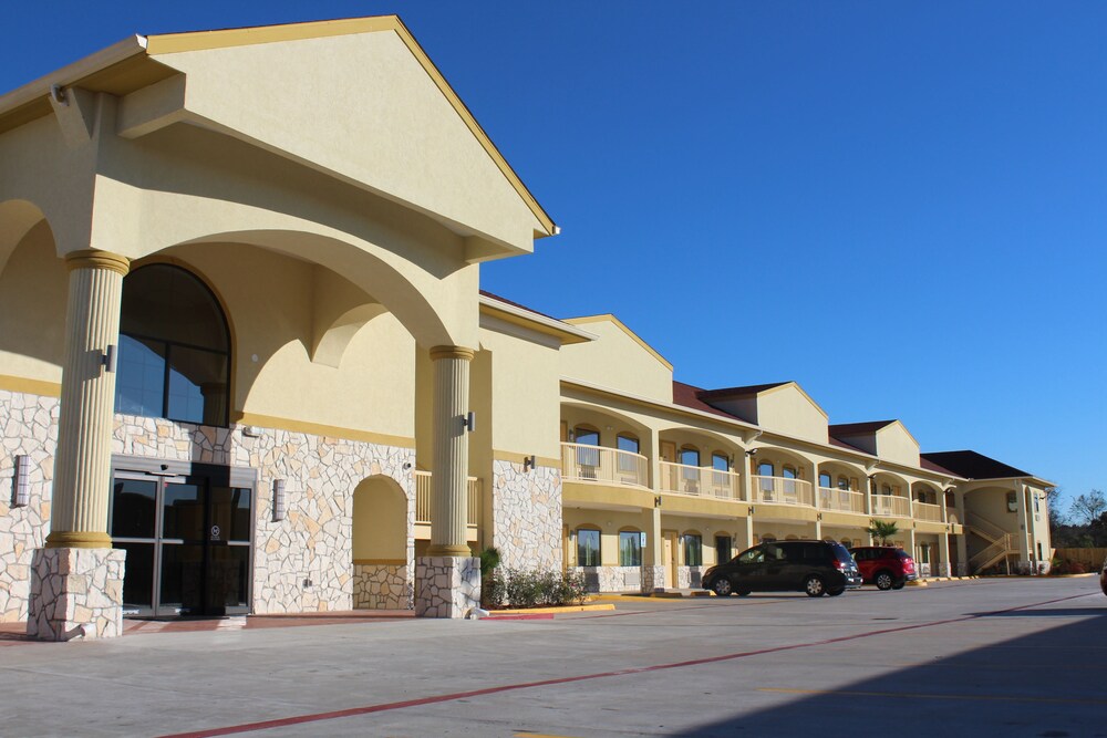 Express Inn & Suites, Humble Express Inn & Suites, Humble