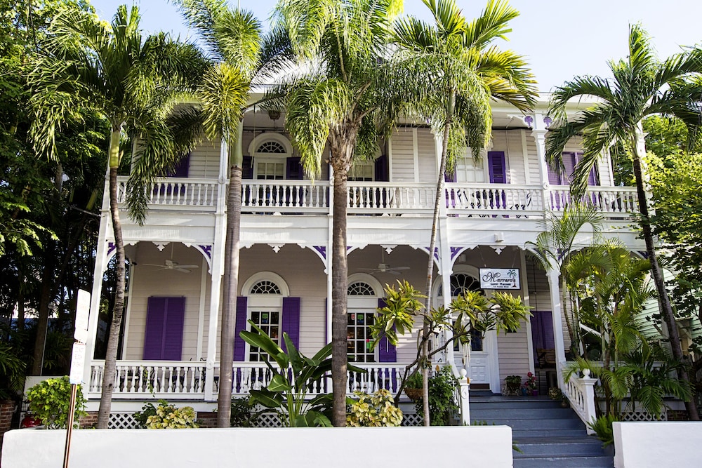 Marrero's Guest Mansion, Key West Marrero's Guest Mansion, Key West
