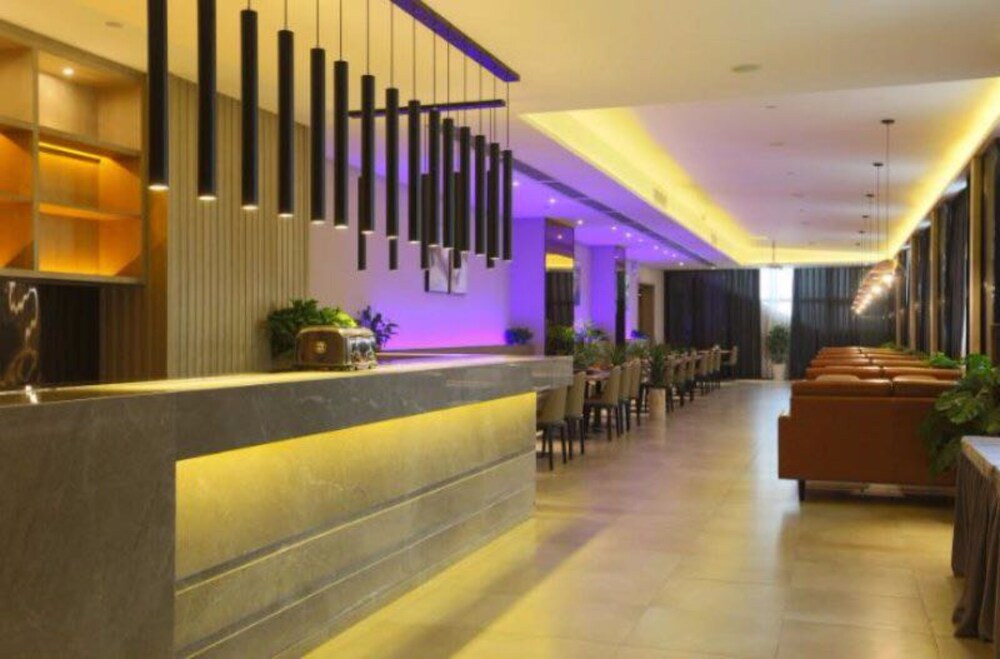 Wuzhen Shangjin Hotel, Jiaxing Wuzhen Shangjin Hotel, Jiaxing