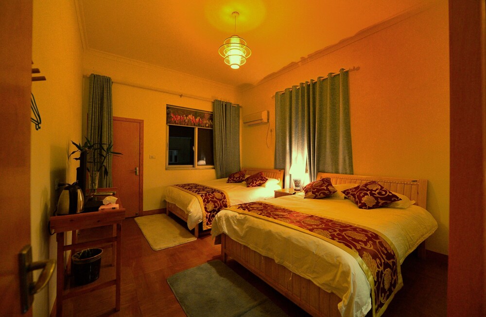 Wuzhen Small Town Story Inn, Jiaxing Wuzhen Small Town Story Inn, Jiaxing