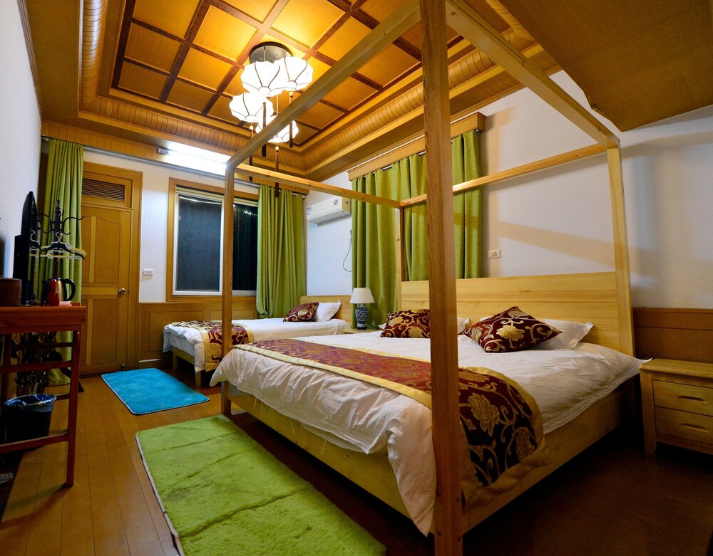 Wuzhen Small Town Story Inn, Jiaxing Wuzhen Small Town Story Inn, Jiaxing
