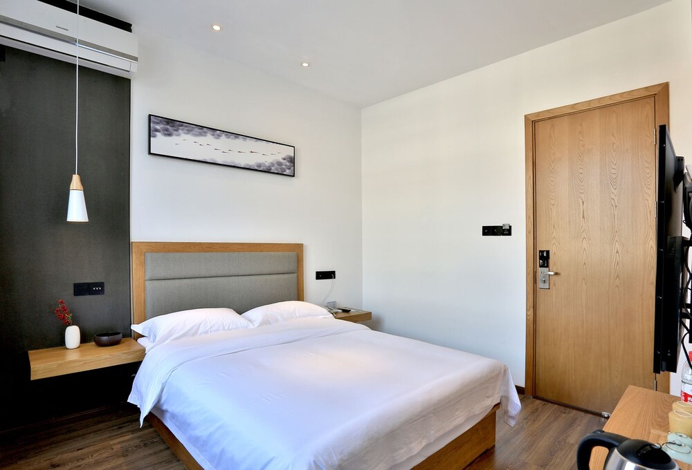 Seclusion Cottage, Jiaxing Seclusion Cottage, Jiaxing