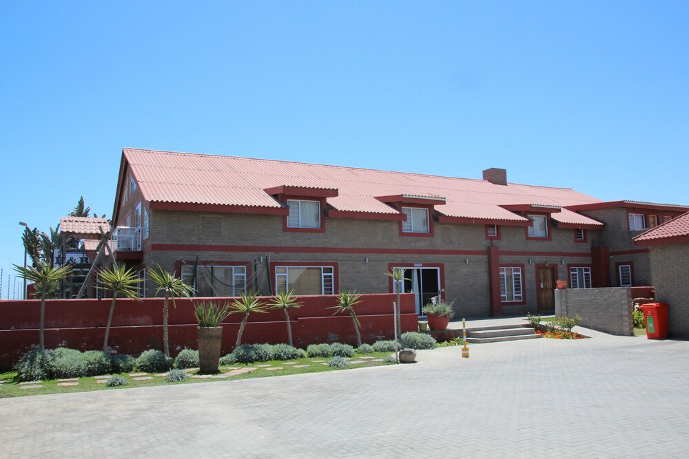 Anandi Guesthouse Swakopmund, Swakopmund Anandi Guesthouse Swakopmund, Swakopmund