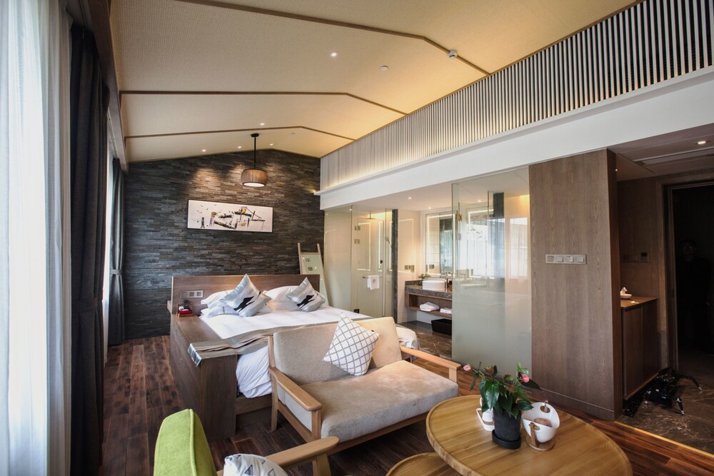 Wuzhen Mingli Hotel, Jiaxing Wuzhen Mingli Hotel, Jiaxing