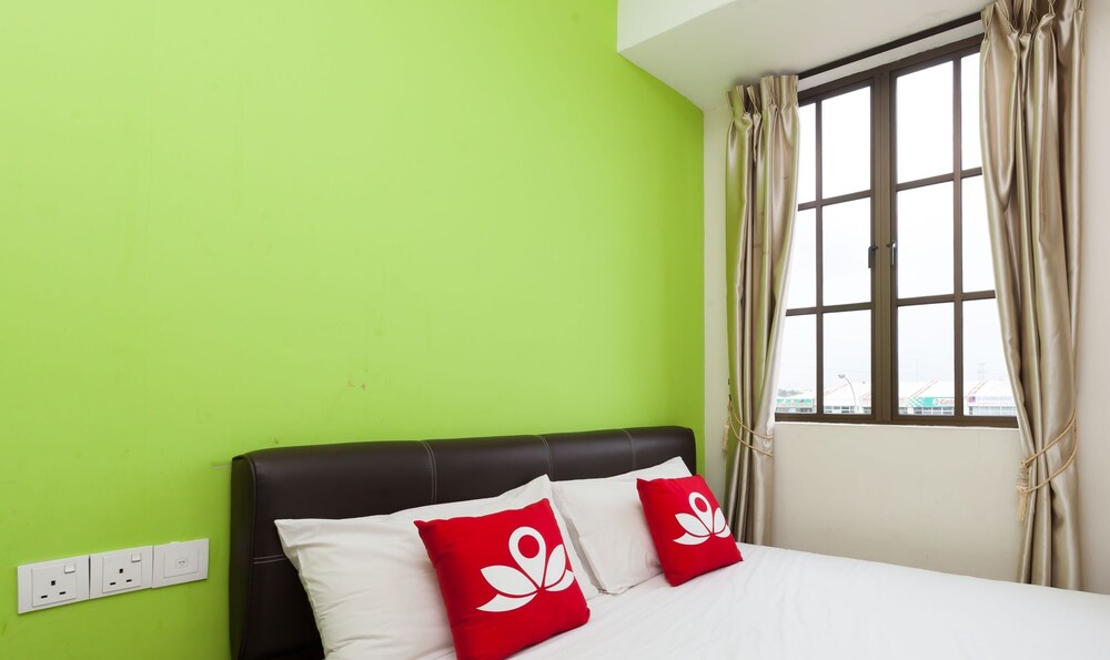 ZEN Rooms Nusajaya, Johor Bahru ZEN Rooms Nusajaya, Johor Bahru